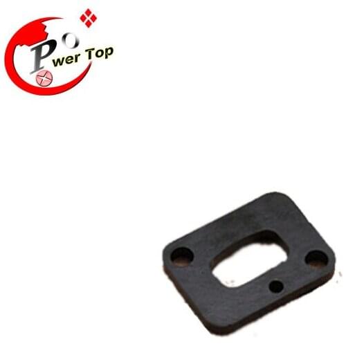 FVITEU carbureter space gasket for 26CC 29cc QJ Zenoah Engine rc boat