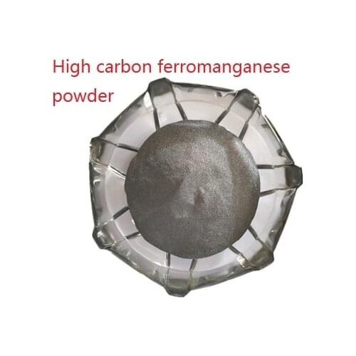 Metal ferromanganese alloy powder high carbon ferromanganese powder medium/low carbon ferromanganese powder ferromanganese block
