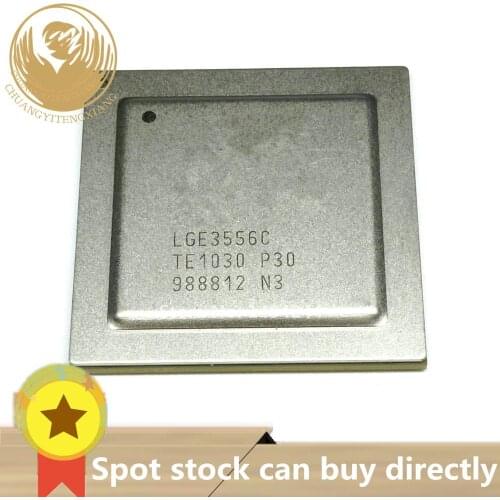 2pcs/LOT LGE3556C 3556C BGA
