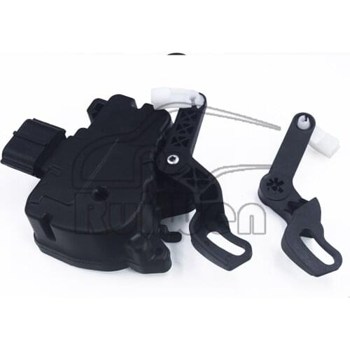 5020678AA 5020679AB Door Lock Actuator Rear Passenger For Chrysler Grand Voyager RT Dodge Grand Caravan 5020678AB 5020679AA