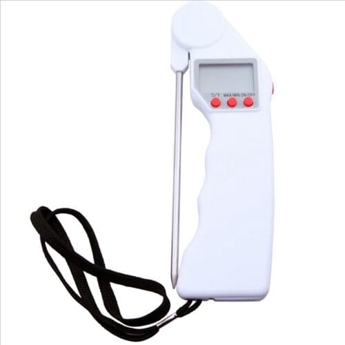 Meat Thermometer Kitchen Digital Cooking Food Probe Electronic BBQ Cooking Tools Temperature Meter Gauge Tool