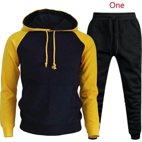 Hot Anime One Piece Set Men/women Fashion Harajuku 2 Pcs Hip Hop Cotton One Piece Suit Men/women Casual Clothes