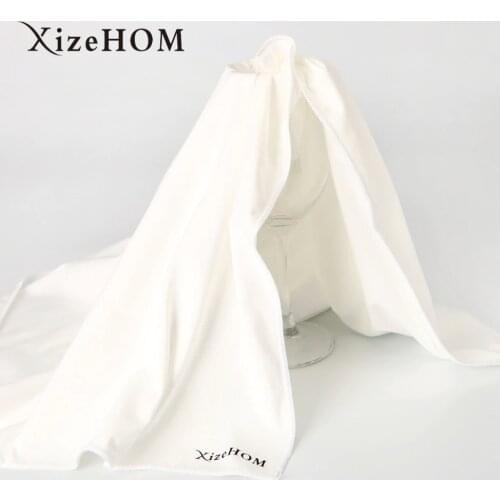 XizeHOM Lint-free Cleaning Wipes China