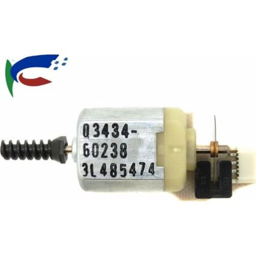 2pcs Q3434-60238 for HP M1130 M1132 M1136 M 1130 1132 1136 Scanner Stepping Motor