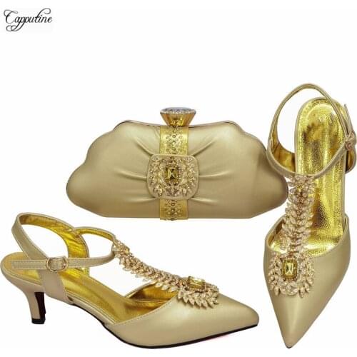 Capputine Women's Autumn Shoes