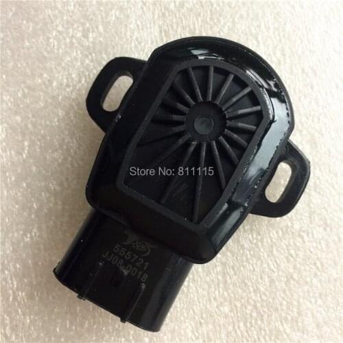 Throttle Position Sensor 13420-86G01 for CHEVROLET Tracker SUZUKI Vitara XL-7, TPS Switch, Throttle Sensor