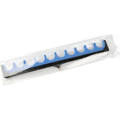 Fishing Rod Holder Feeder Pod Stand Holder 45cm/50cm EVA Soft Fishing Pole Tackle Carp Fishing Accessories