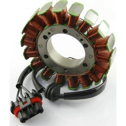 Motorcycle Ignition Magneto Stator Coil for Polaris RZR 4 900 INTL 1000 XP INTL Turbo 570S Magneto Engine Stator Generator Coil