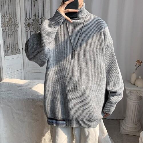 KUCLUT Men's Jumpers