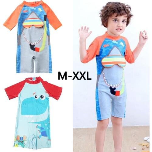 Детские слитные купальники MagiDeal China At AliExpress