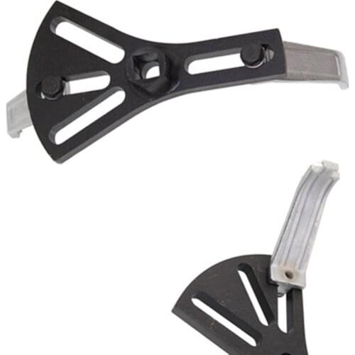 MRCARTOOL Multifunctional Fuel Tank Cap Removal Tool For Mercedes-Benz BMW Land Rover Volvo General Car Repair Tools