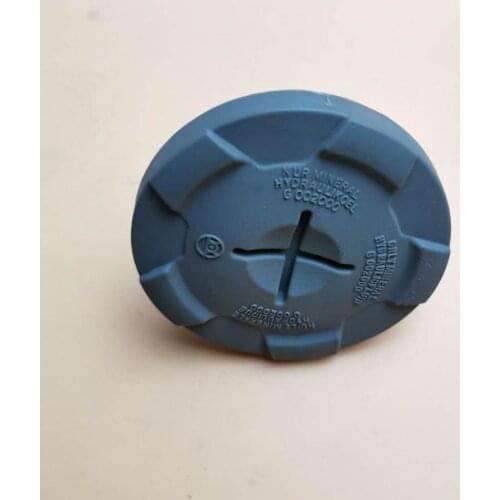 Steering Booster Pump Oiler Lid 4F0422361A for Audi A6 A7 TT Q7