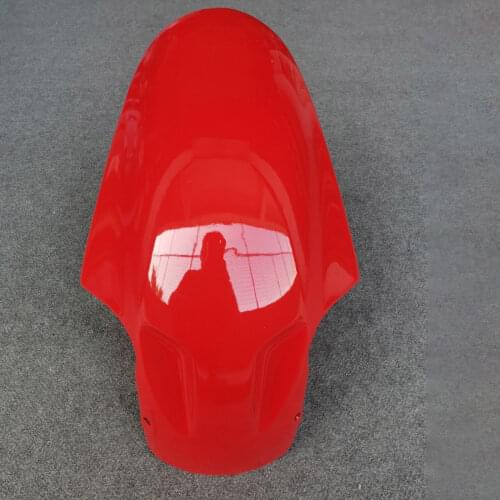 Fit for Honda VTR1000 SP1 RVT1000 R RC51 2000 - 2006 Motorcycle Upper Front Nose Fairing Headlight Cowl VTR 1000 RVT 1000 2001