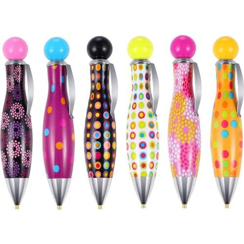 Direct sales Diamond Painting Tool Cute Point Drill Pen Diamond Embroidery Accessory Diamond Painting Cross Stitch Tool Kits