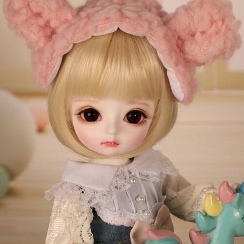 1/6 BJD Doll BJD/SD Cute Lovely Doll For Baby Girls Birthday