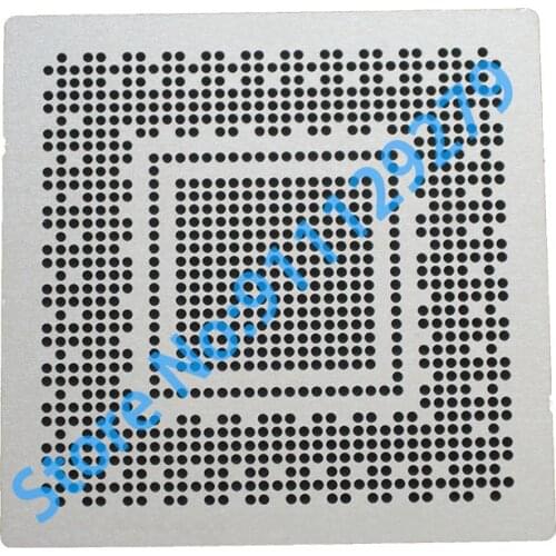 Direct heating G96-600-A1 G96-605-A1 G96-630-A1 G96-750-A1 G96-975-A1 G96-985-A1 N10P-GE1 G96-200-A1 G96-259-A1 BGA Stencil