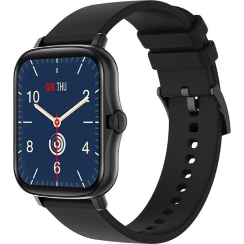 Sports Watch Bracelet Y20 Smart Watch Womens Wristwatch Mens Watches P8 Plus Smartwatch 2021 Heart Rate Monitor Smart Clock