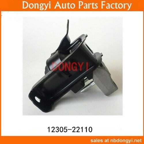 High Quality Engine Mount OEM 12305-22110