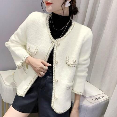 XQing TY Women's Short Jackets