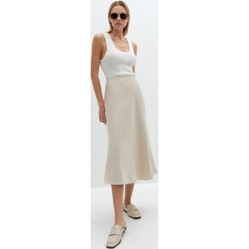 Женские юбки ZARINA China At AliExpress