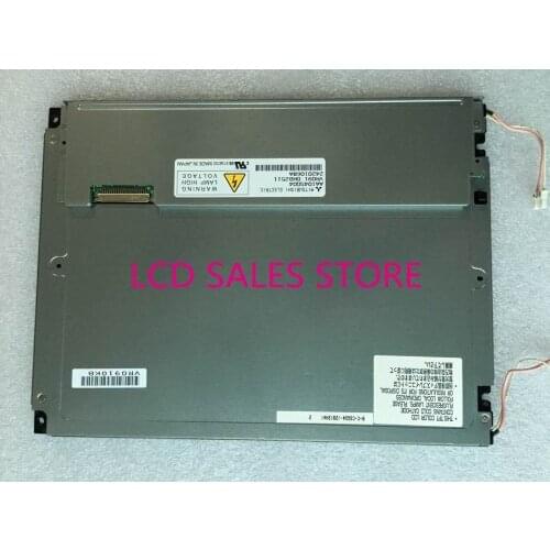 AA104SG04 LCD DISPLAY SCREEN ORIGINAL 10.4 INCH 800*600 CCFL TFT