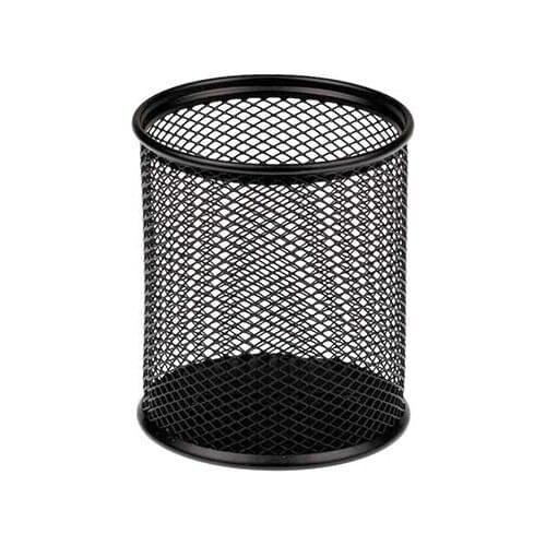 Bigpoint Metal Perforated Penholder Bp401-35 Color-Black