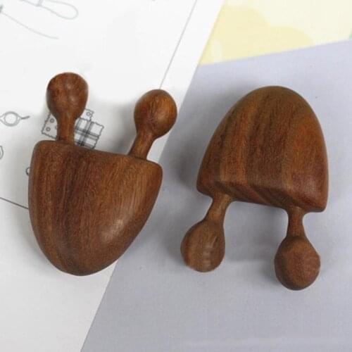 Деревянные массажеры Chodosimee China At AliExpress