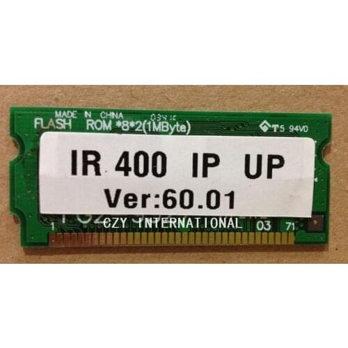 For Canon IR400 UP Compatible BootRom, Printer card