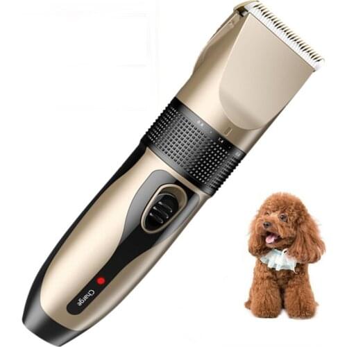 DOOGALKAI Trimmers For Dogs