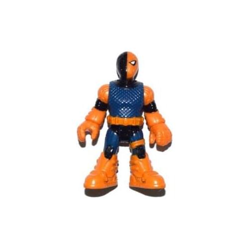 DC Imaginext Deathstroke Loose Action Figure