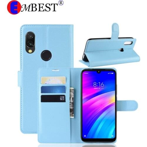 EMBEST Phone Cases Xiaomi Redmi 7