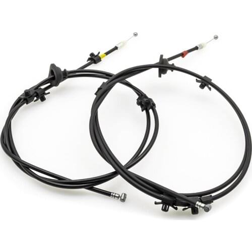 Car Hood Cable Front Cover Cable for Dongfeng Glory 330/350/360/370