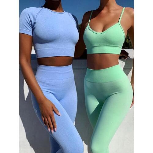 NHKDSASA Yoga Uniform