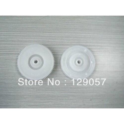 New Compatible Three Tiers Gear for Panasonic KX P1121+ P1131