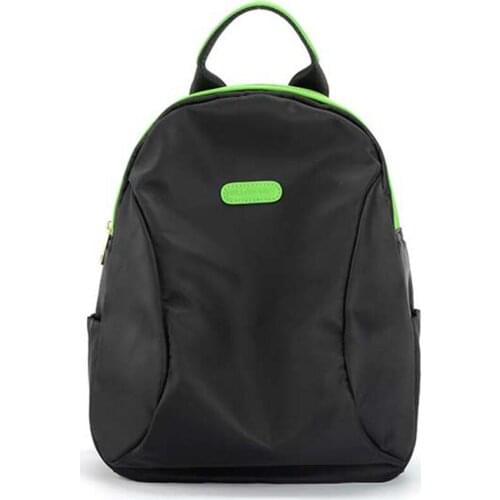 Oxford Patchwork Lady Leisure Backpack Women Backpack Casual Fashion Bag Girls Ipad Protection School Bags For Teenager