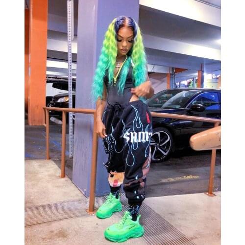 Omancady Women's Sports Pants