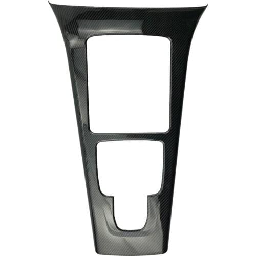 It Is Suitable For Mercedes Benz Class A Cla W177 C118 New Class A Cla Central Control Panel Trim Cover Interior Modification