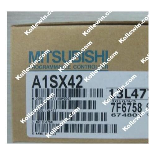 A1SX42 Programmable Controller Extension PLC module