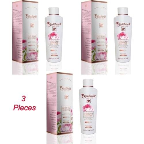 Rosense Hair Care Products