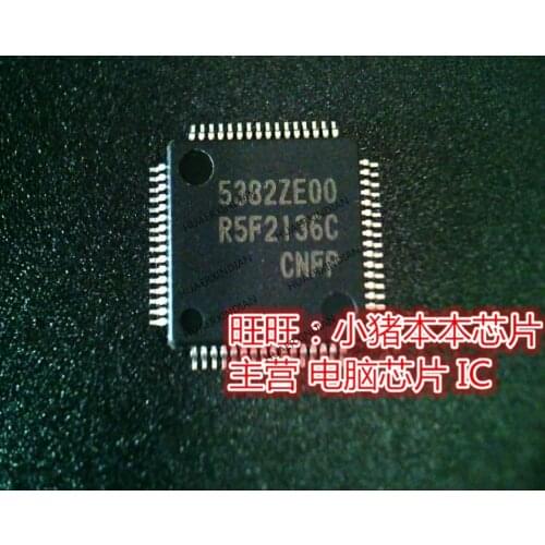 Brand new original R5F2136C R5F2136C R5F2136C-CNFP CNFP High Quality