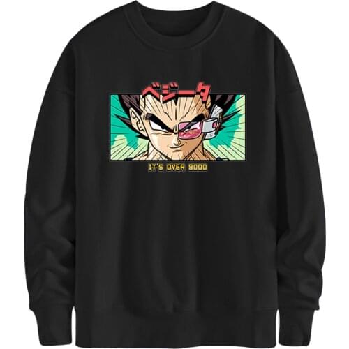 Cartoon Fleece Hoodies Sweatshirts Men 2020 Harajuku Brand Print Clothing Autumn Streetwear Pullovers Black Supoleron Hombre