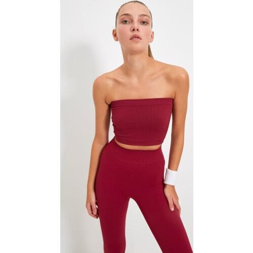 Спортивные бюстгальтеры TRENDYOLMİLLA China At AliExpress