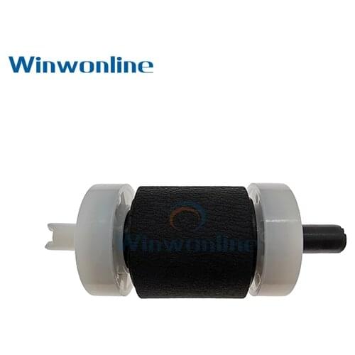 1PC RM1-9168-000 Pickup Roller Assembly for HP P2035 P2055 M400 M401 M425 2050 2030 425DN