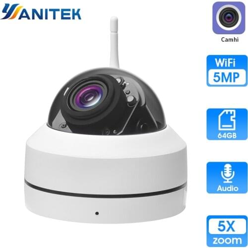 Yanitek CCTV Cameras