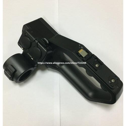 Repair Parts For Sony PXW-Z90 PXW-Z90V XLR Adapter+Handle Block Assy Whole A2197634A