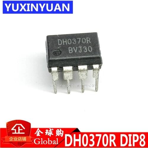 10PCS/LOT FSDH0370R DH0370R Package DIP-8 Brand New Original Can be shot