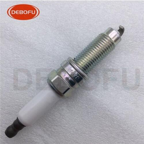 6pcs/lot PLKR7B8E A0041595803 for Mercedes-Benz Mercedes-Benz B200 / S300 / S350 / ML320 / ML350 / R300 / R350 Comet Spark Plug