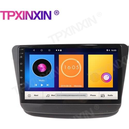 6G +128GB Android 10 PX6 for Suzuki Vitara 4 GPS Navigation Car Multimedia Video Stereo Radio CarPlay Host Without 2Din 2 Din