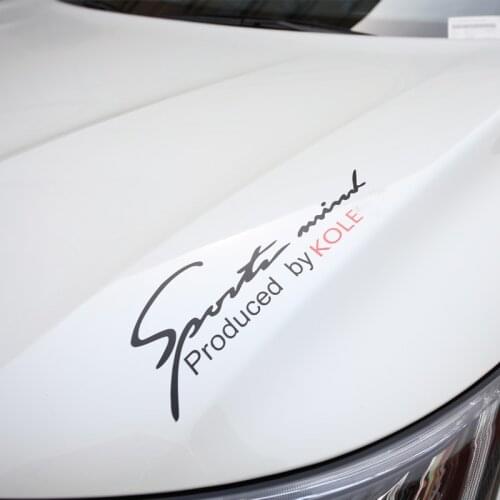 Car Head Lamp Eyebrow Sticker Decal Styling For Renault Koleos for Samsung QM6 Sports Styling Auto Racing Decoration Accessories