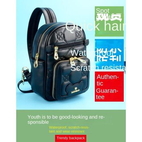 DICK BEAR/derkebear Womens Bags